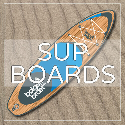 SUP boards